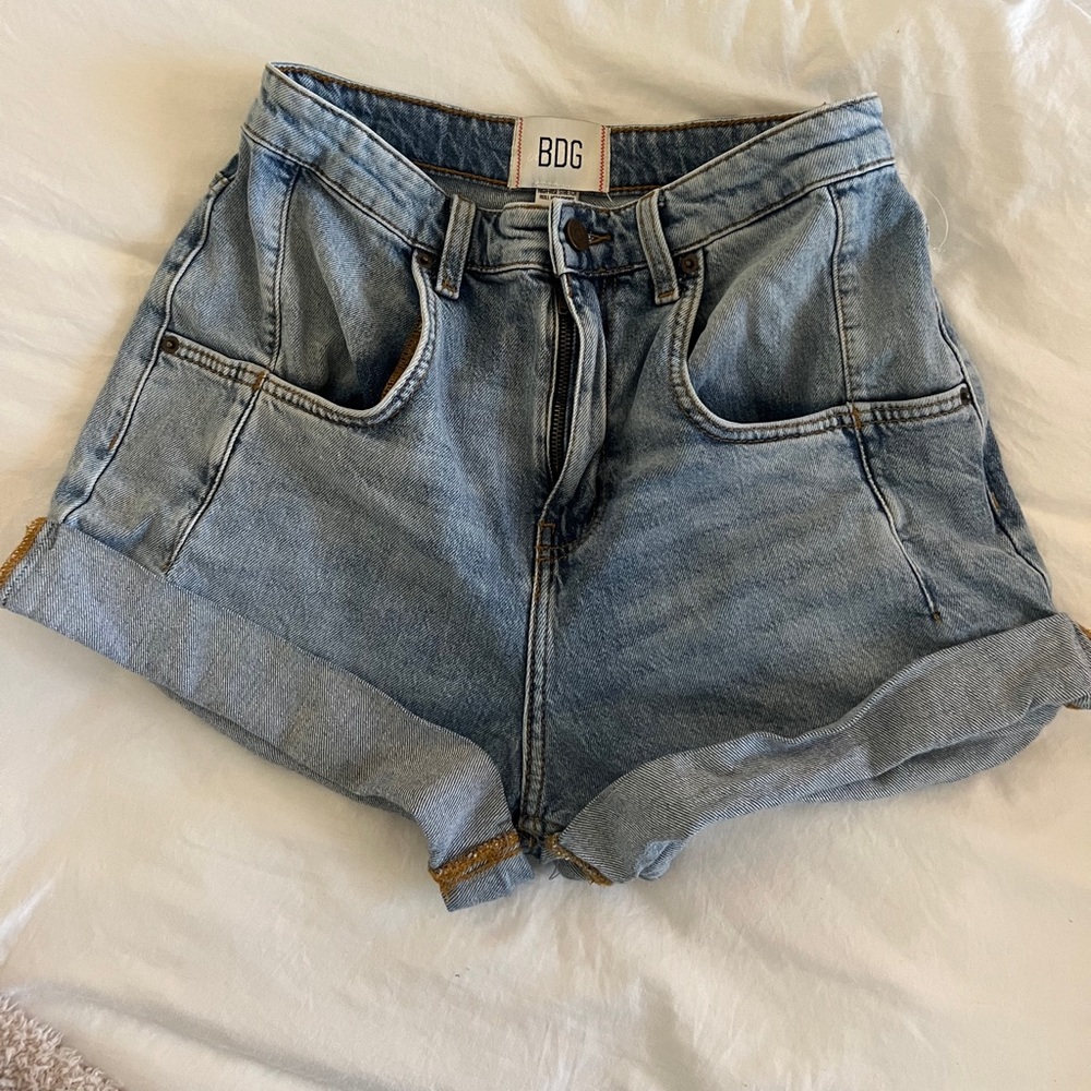 Urban Outfitters BDG Shorts
